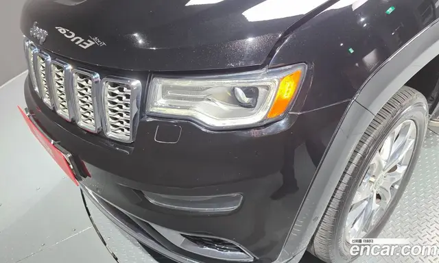 Jeep Cherokee 2019 3.6 автомат (гидро), миниатюра 8