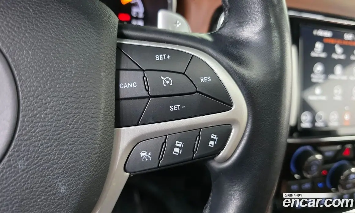 Jeep Cherokee 2021 3.6 автомат (гидро), фото 28