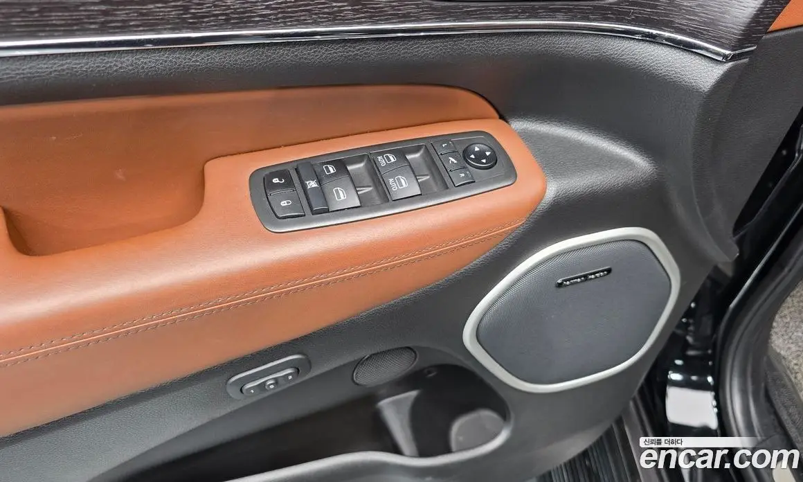 Jeep Cherokee 2021 3.6 автомат (гидро), фото 30