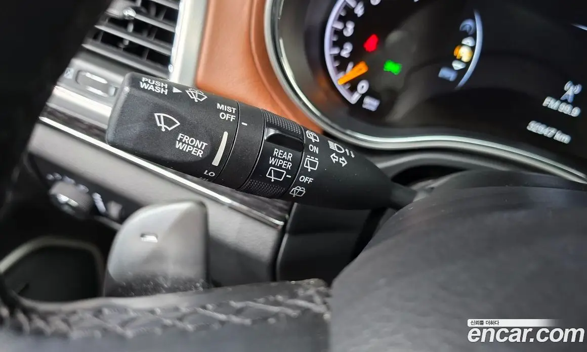 Jeep Cherokee 2021 3.6 автомат (гидро), фото 31