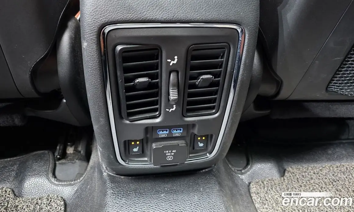 Jeep Cherokee 2021 3.6 автомат (гидро), фото 32