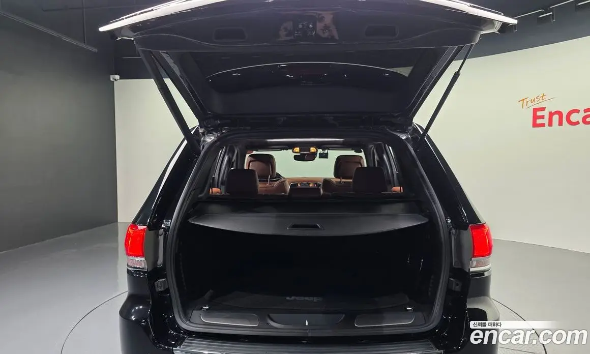 Jeep Cherokee 2021 3.6 автомат (гидро), фото 36