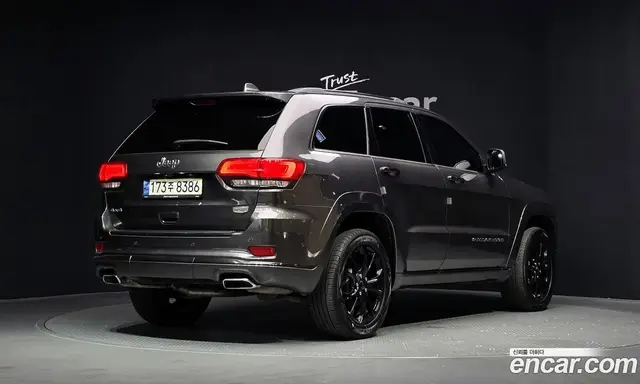 Jeep Cherokee 2021 3.6 автомат (гидро), миниатюра 2
