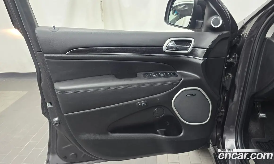 Jeep Cherokee 2021 3.6 автомат (гидро), фото 14