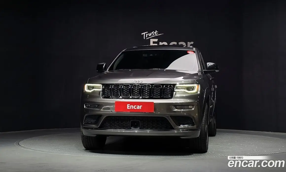 Jeep Cherokee 2021 3.6 автомат (гидро), фото 3
