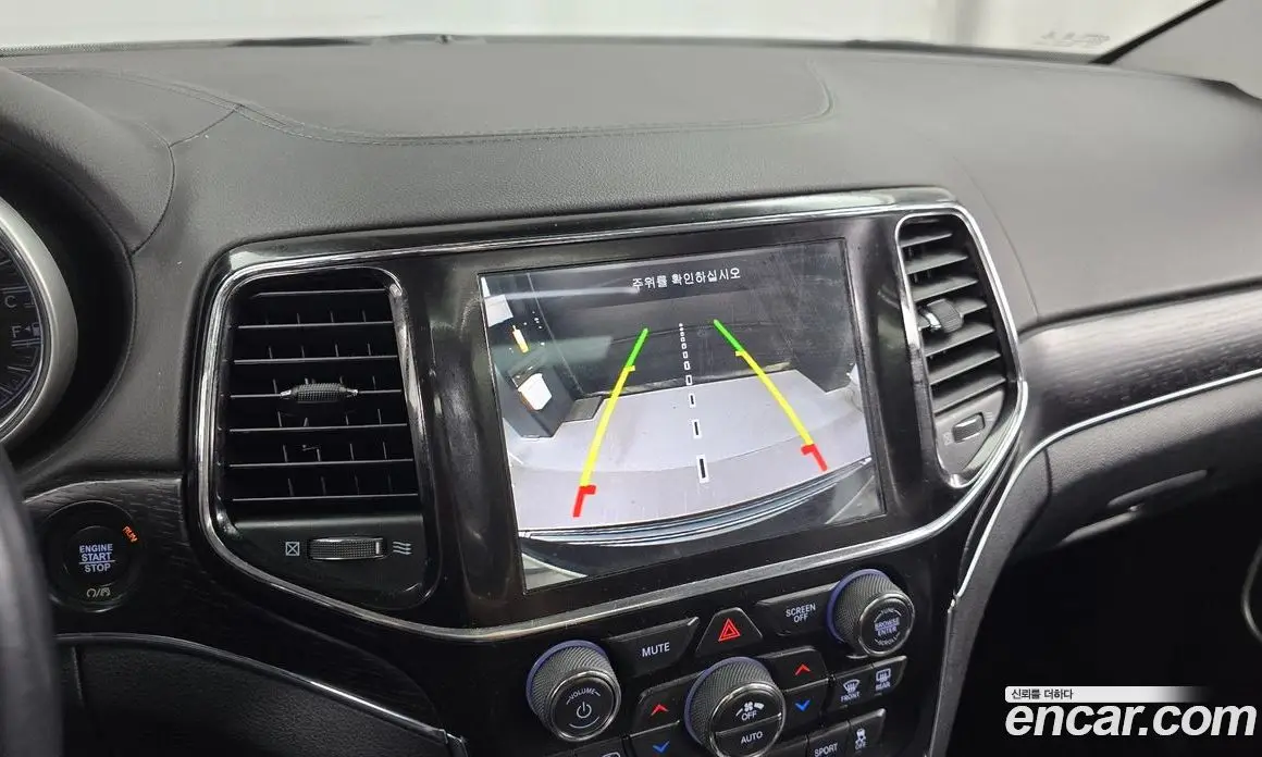 Jeep Cherokee 2021 3.6 автомат (гидро), фото 22