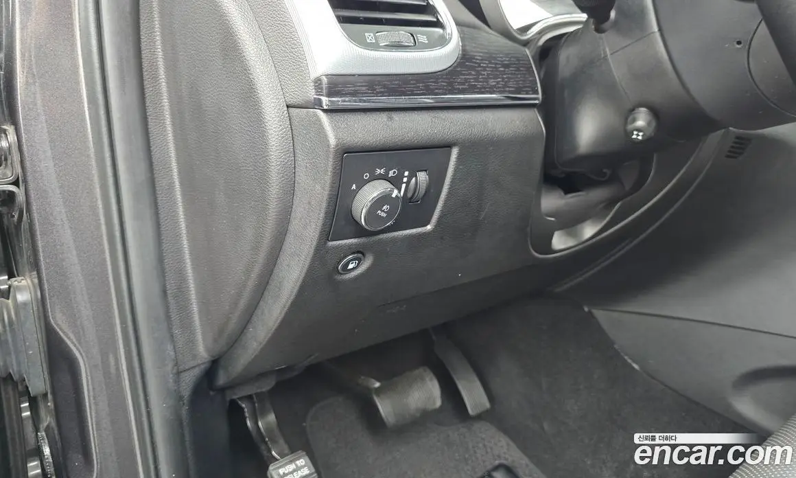 Jeep Cherokee 2021 3.6 автомат (гидро), фото 23