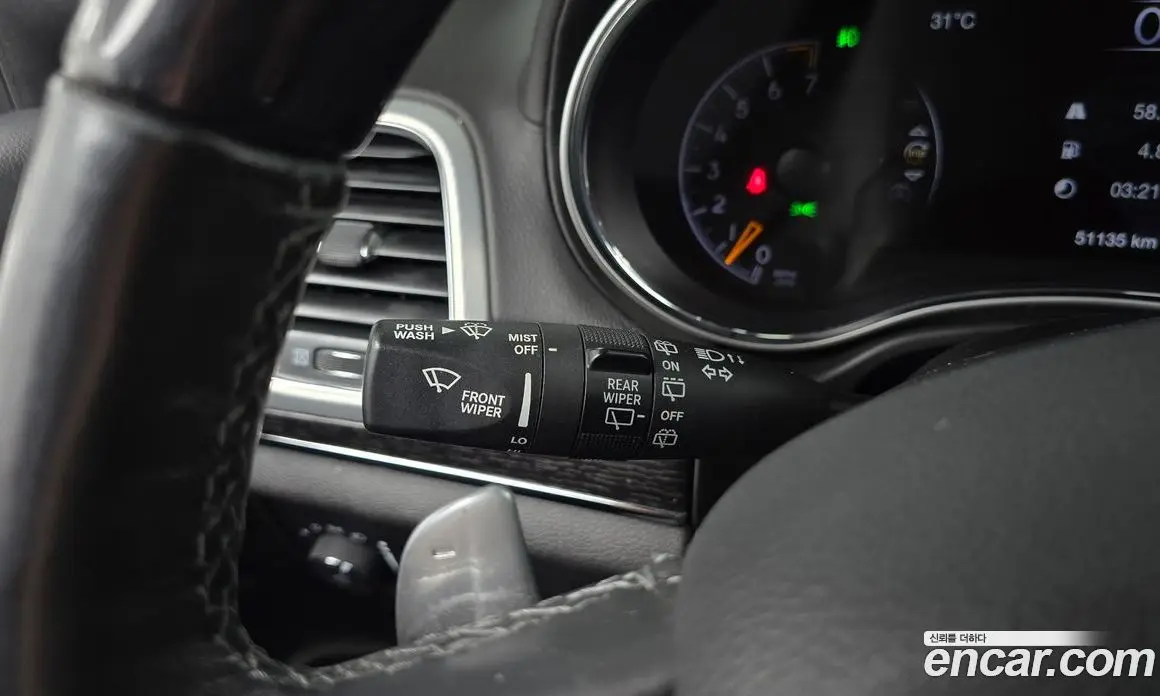 Jeep Cherokee 2021 3.6 автомат (гидро), фото 29