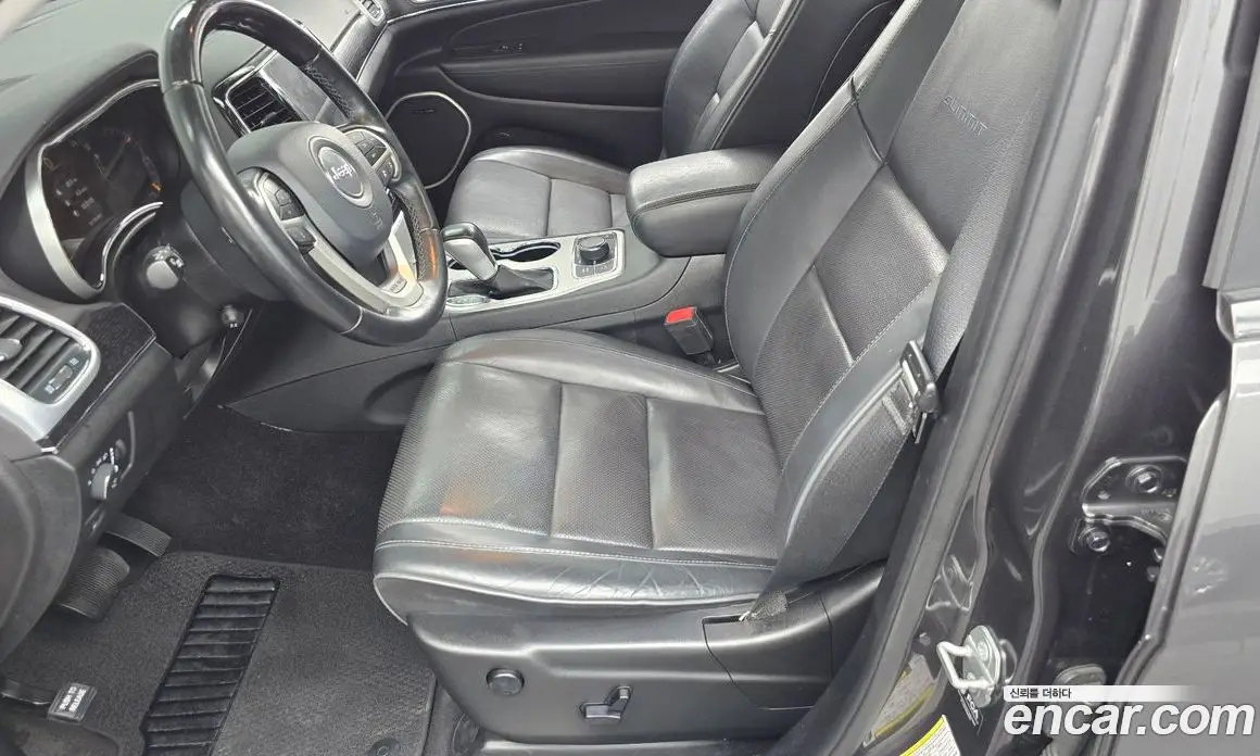 Jeep Cherokee 2021 3.6 автомат (гидро), фото 32