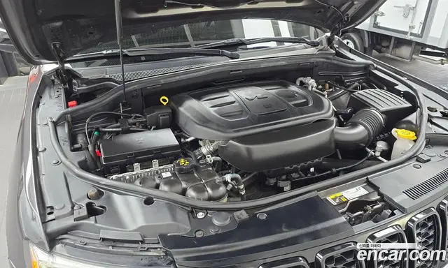 Jeep Cherokee 2021 3.6 автомат (гидро), миниатюра 6