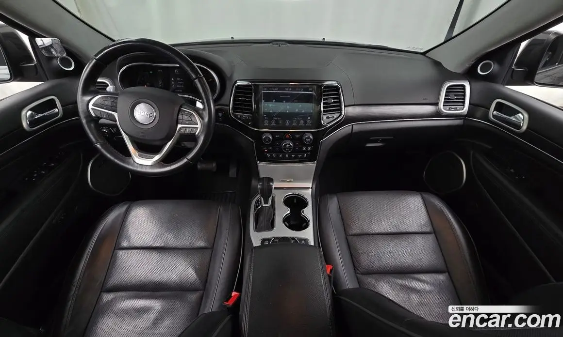 Jeep Cherokee 2021 3.6 автомат (гидро), фото 10