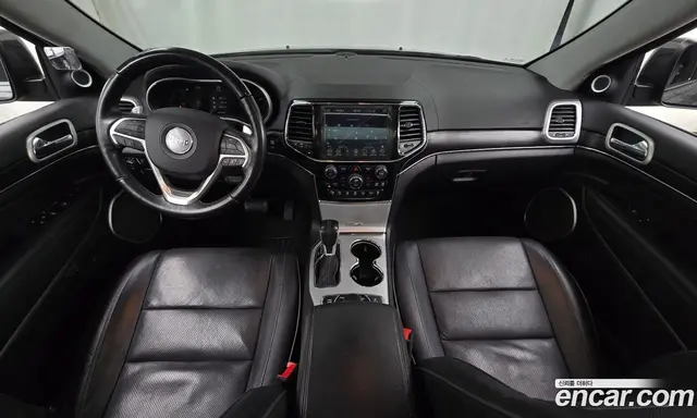 Jeep Cherokee 2021 3.6 автомат (гидро), миниатюра 10