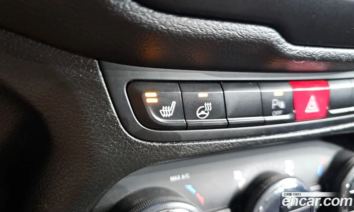 Jeep Renegade 2017 2.4 автомат (гидро), фото 17