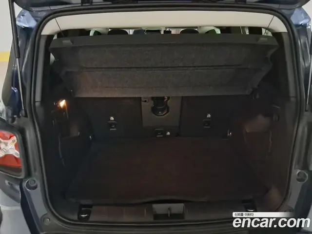 Jeep Renegade 2022 1.3 автомат (гидро), миниатюра 12