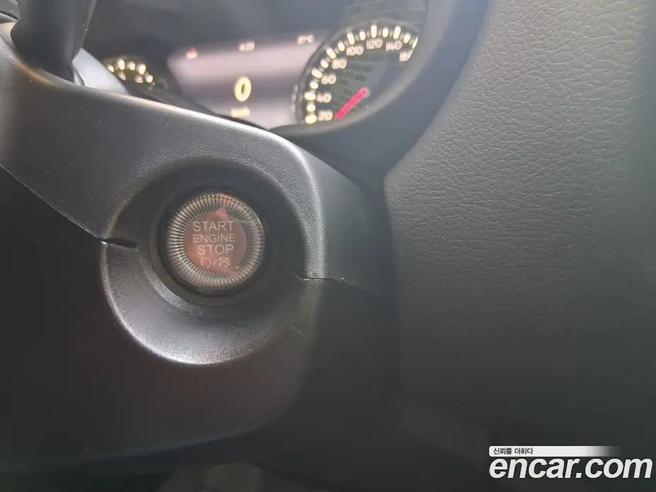 Jeep Renegade 2022 1.3 автомат (гидро), фото 16