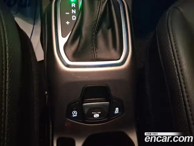 Jeep Renegade 2022 1.3 автомат (гидро), миниатюра 9