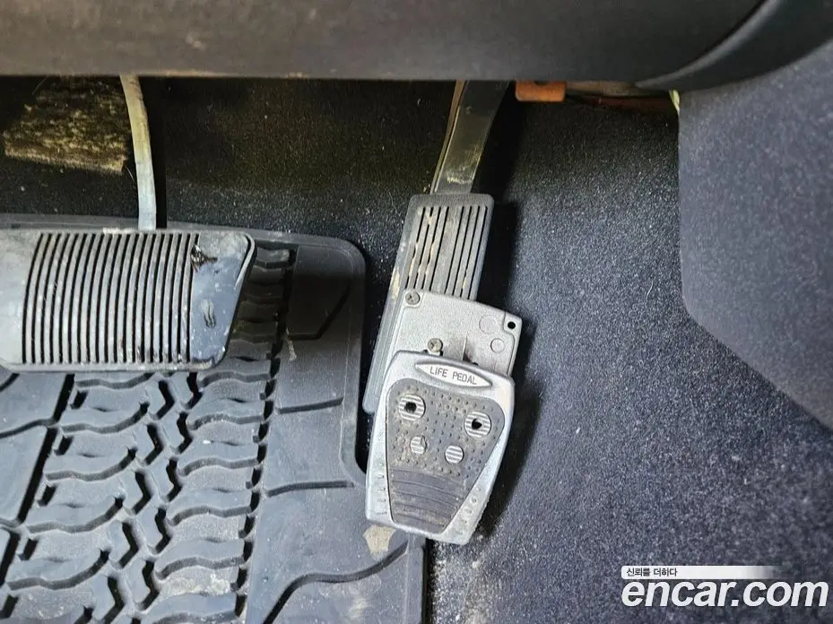 Jeep Wrangler 2010 2.8 автомат (гидро), фото 12