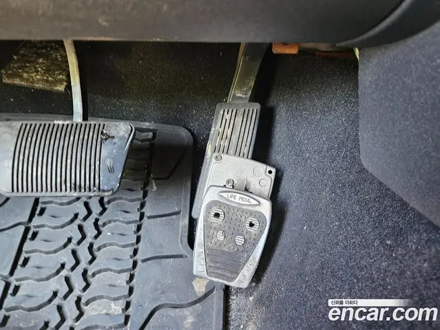 Jeep Wrangler 2010 2.8 автомат (гидро), миниатюра 12