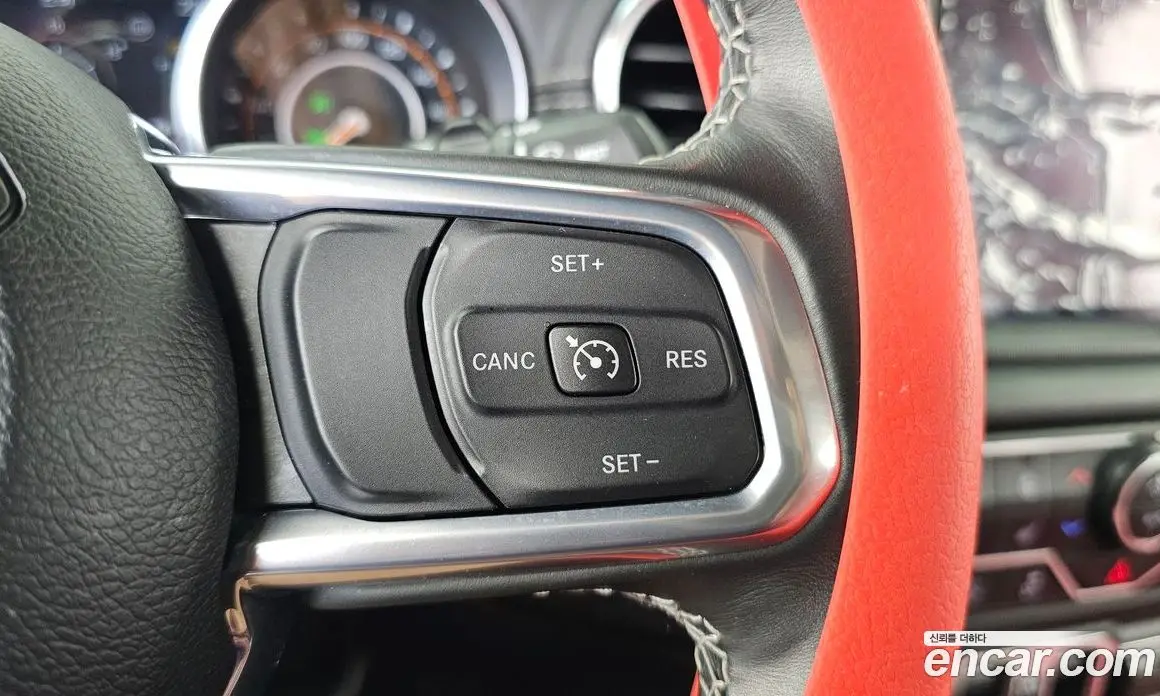 Jeep Wrangler 2021 2.0 автомат (гидро), фото 24