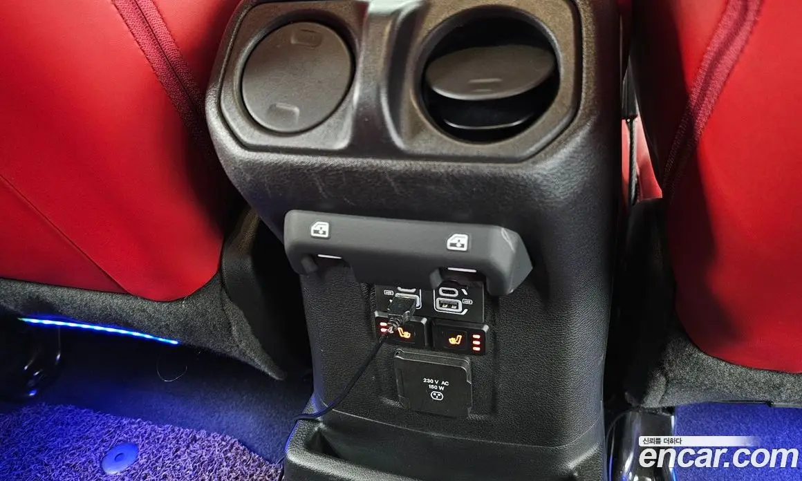 Jeep Wrangler 2021 2.0 автомат (гидро), фото 25