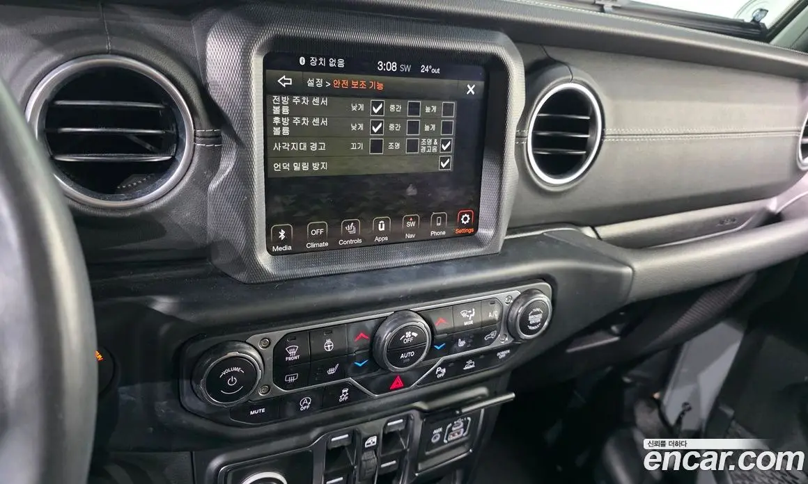 Jeep Wrangler 2021 2.0 автомат (гидро), фото 23