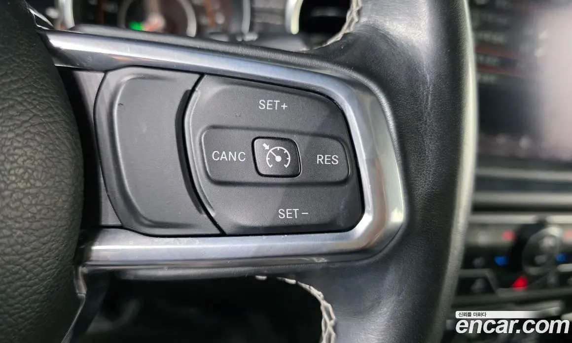 Jeep Wrangler 2021 2.0 автомат (гидро), фото 26
