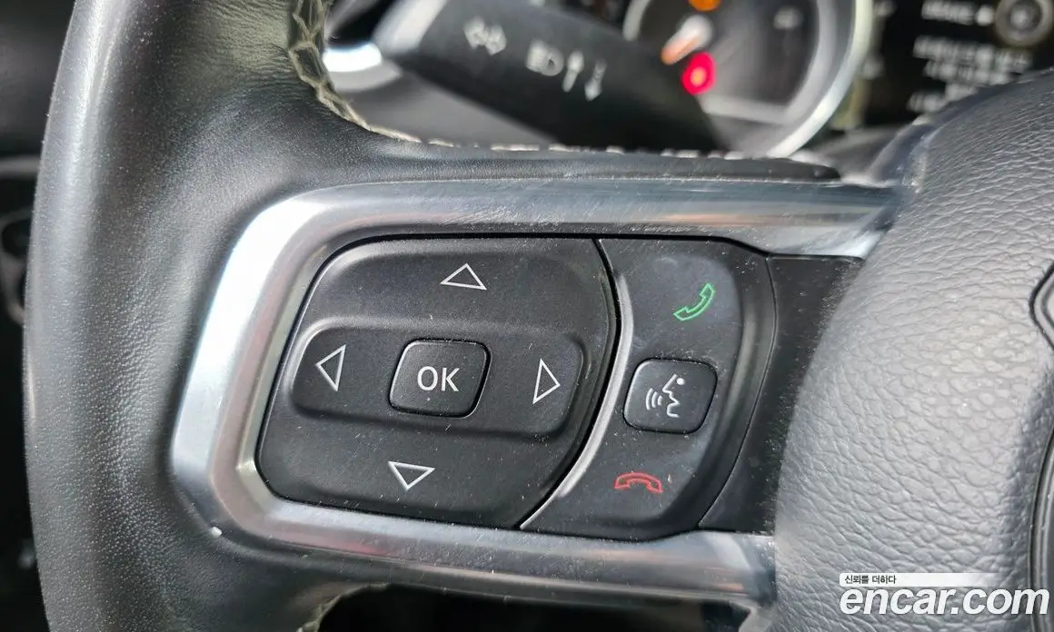 Jeep Wrangler 2021 2.0 автомат (гидро), фото 27
