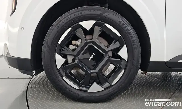 Kia Carnival 2024 1.6 автомат (гидро), миниатюра 4