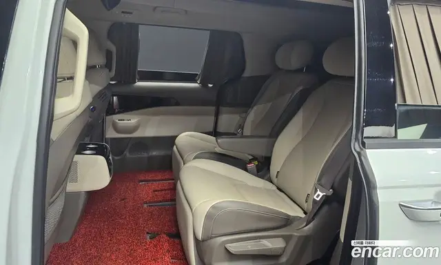 Kia Carnival 2025 3.5 автомат (гидро), миниатюра 12