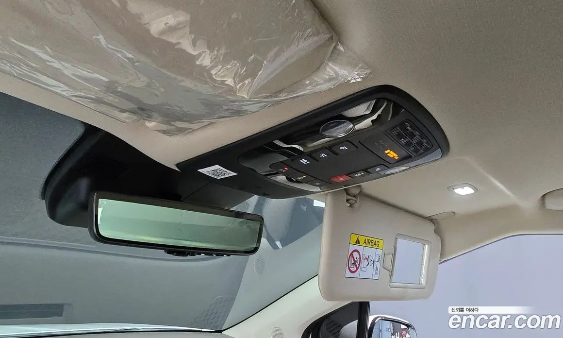 Kia Carnival 2025 3.5 автомат (гидро), фото 18