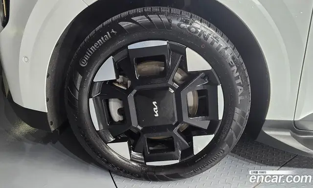 Kia Carnival 2025 3.5 автомат (гидро), миниатюра 5