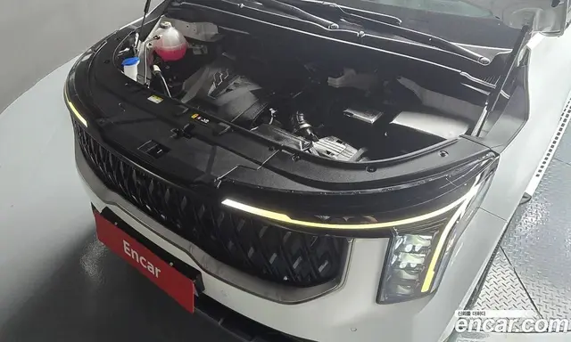 Kia Carnival 2025 3.5 автомат (гидро), миниатюра 6