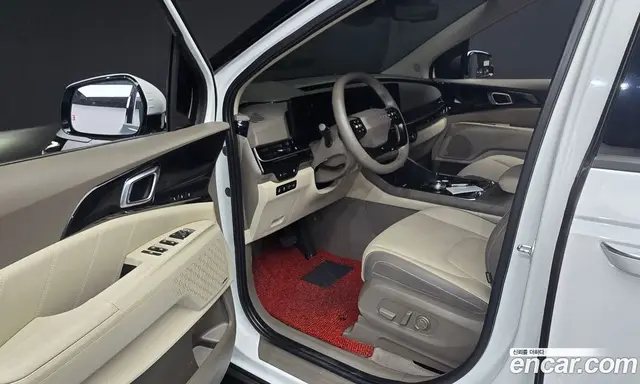 Kia Carnival 2025 3.5 автомат (гидро), миниатюра 10