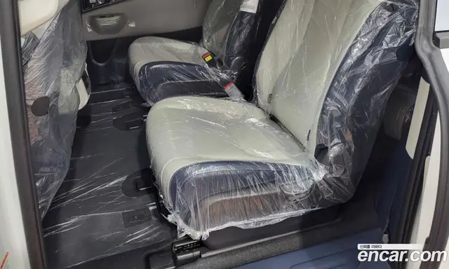 Kia Carnival 2026 1.6 автомат (гидро), миниатюра 5