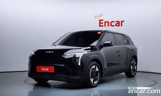 Kia EV3, 2025, 12 021 км