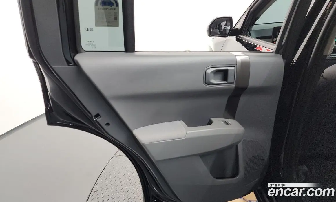 Kia EV3 2025 0.2 автомат (гидро), фото 15