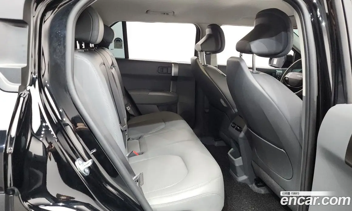 Kia EV3 2025 0.2 автомат (гидро), фото 17