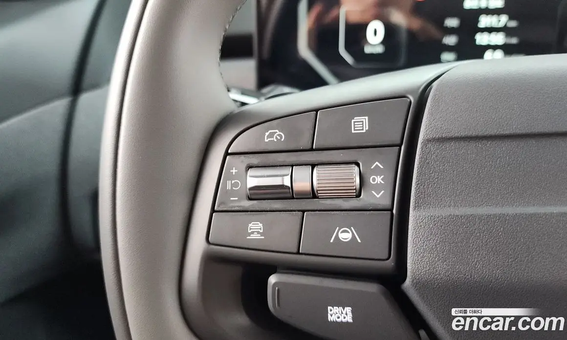 Kia EV3 2025 0.2 автомат (гидро), фото 22
