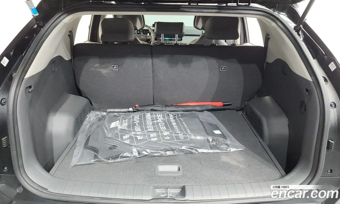 Kia EV3 2025 0.2 автомат (гидро), фото 24