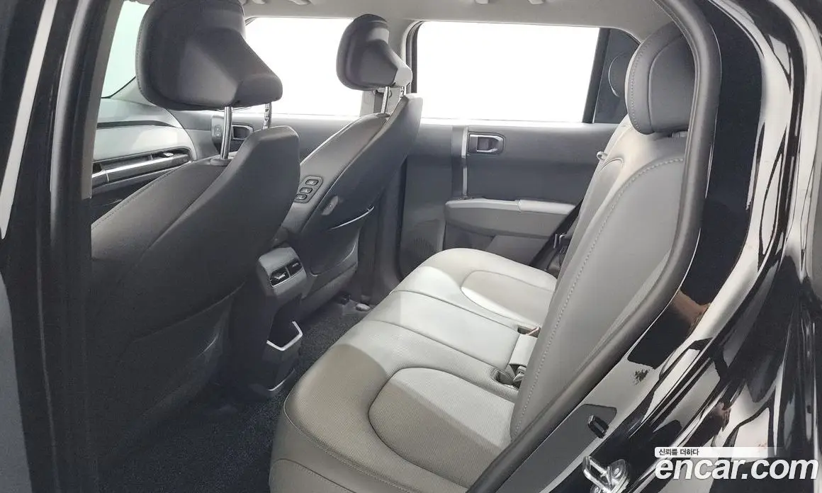 Kia EV3 2025 0.2 автомат (гидро), фото 25