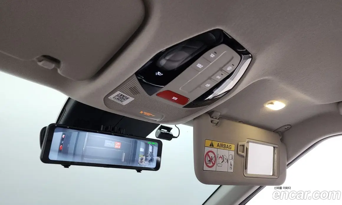 Kia EV3 2025 0.2 автомат (гидро), фото 28