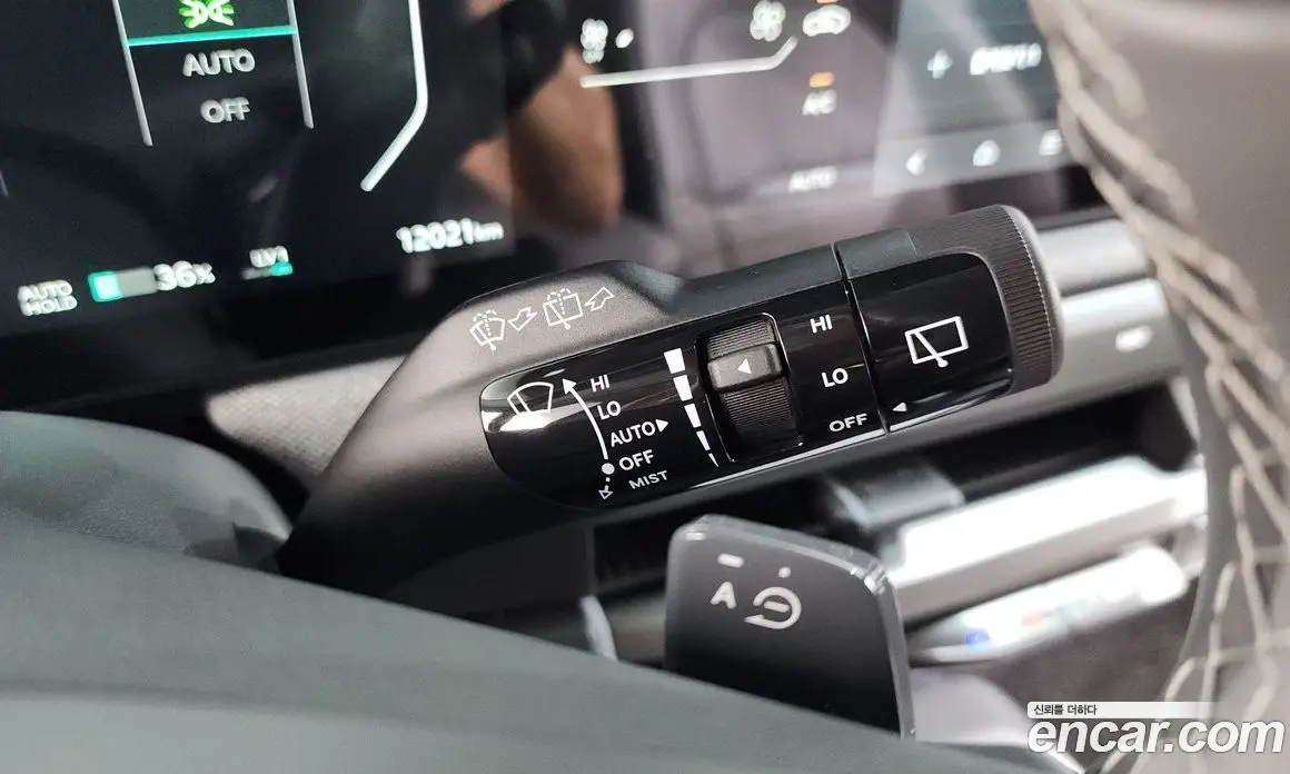 Kia EV3 2025 0.2 автомат (гидро), фото 29