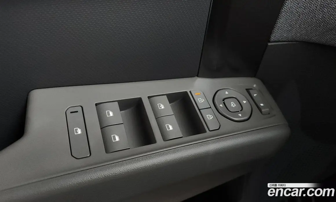 Kia EV3 2025 0.2 автомат (гидро), фото 30