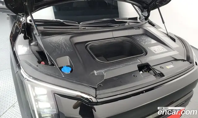 Kia EV3 2025 0.2 автомат (гидро), миниатюра 6