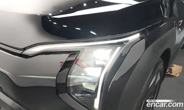 Kia EV3 2025 0.2 автомат (гидро), миниатюра 8