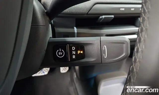Kia EV3 2025 0.2 автомат (гидро), миниатюра 12