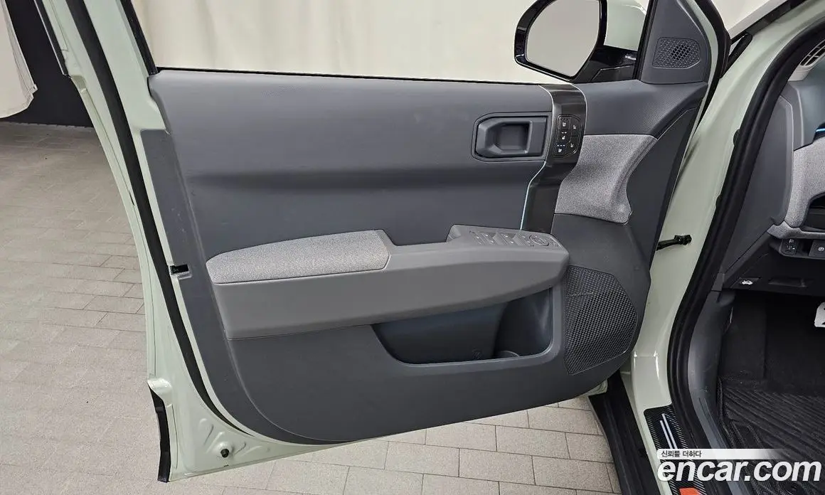 Kia EV3 2025 0.2 автомат (гидро), фото 14