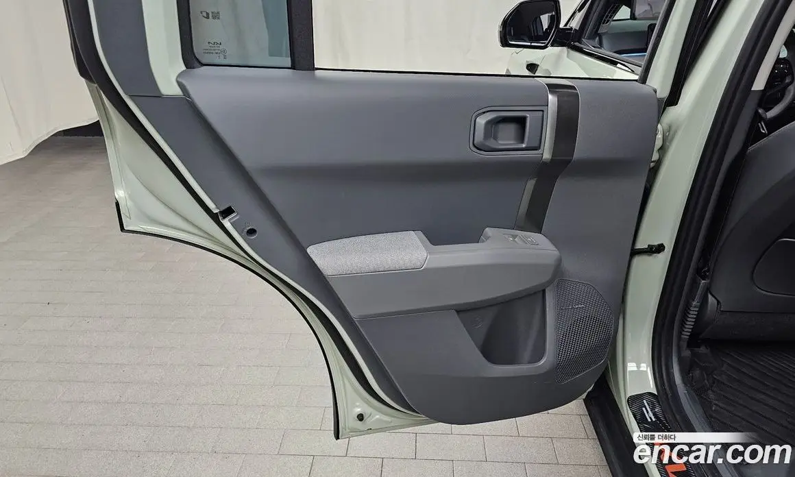 Kia EV3 2025 0.2 автомат (гидро), фото 15