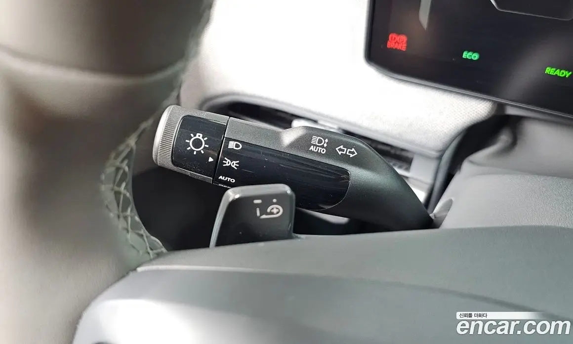 Kia EV3 2025 0.2 автомат (гидро), фото 30