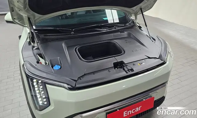 Kia EV3 2025 0.2 автомат (гидро), миниатюра 6
